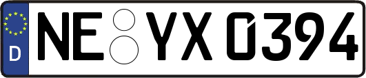 NE-YX0394