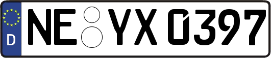 NE-YX0397