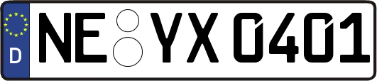 NE-YX0401