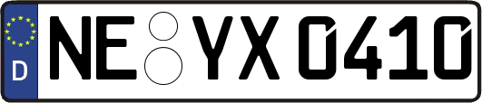 NE-YX0410