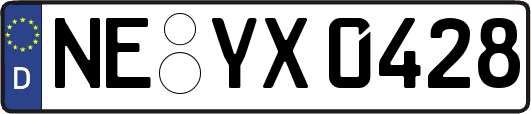 NE-YX0428