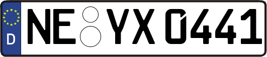 NE-YX0441