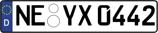 NE-YX0442
