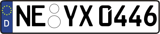 NE-YX0446