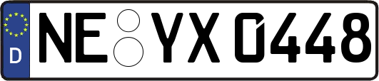 NE-YX0448