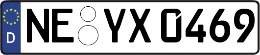 NE-YX0469