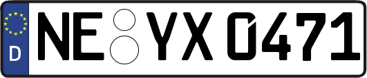 NE-YX0471
