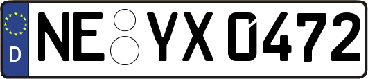 NE-YX0472