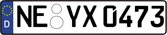 NE-YX0473