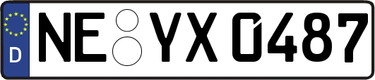 NE-YX0487