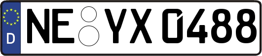 NE-YX0488
