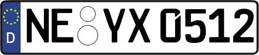 NE-YX0512