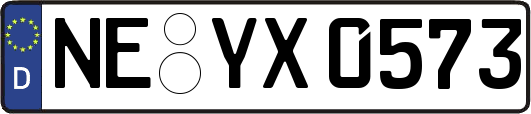 NE-YX0573