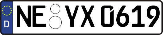 NE-YX0619