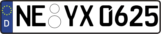 NE-YX0625