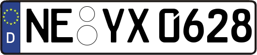 NE-YX0628