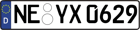 NE-YX0629