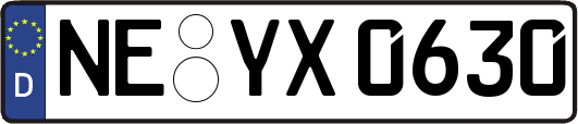 NE-YX0630