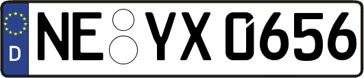 NE-YX0656