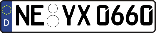 NE-YX0660