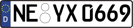 NE-YX0669