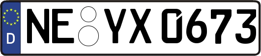 NE-YX0673