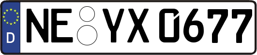 NE-YX0677