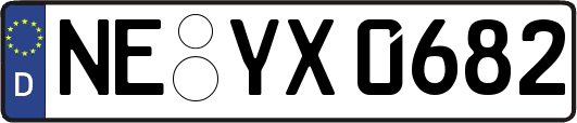 NE-YX0682
