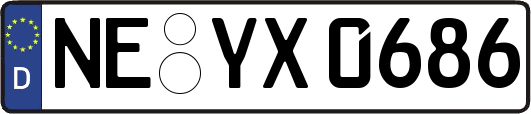 NE-YX0686