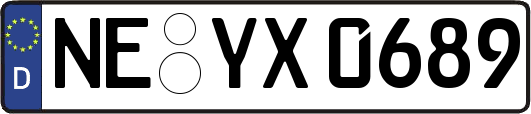 NE-YX0689