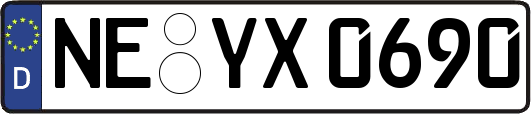 NE-YX0690