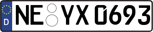 NE-YX0693