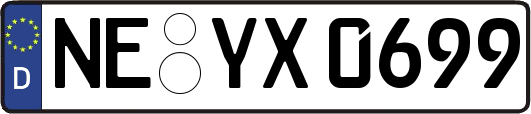 NE-YX0699