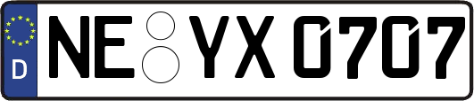 NE-YX0707
