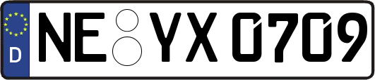 NE-YX0709