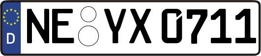 NE-YX0711