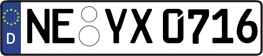 NE-YX0716