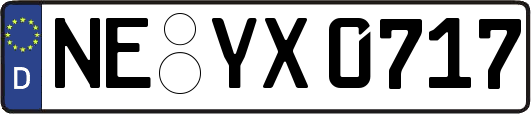 NE-YX0717