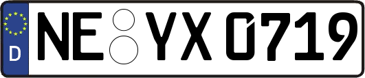 NE-YX0719