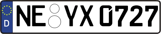NE-YX0727