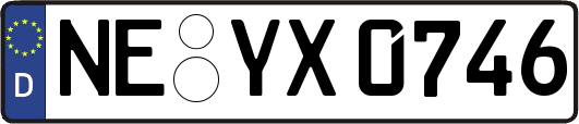 NE-YX0746