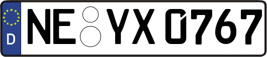 NE-YX0767