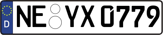 NE-YX0779