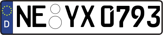 NE-YX0793