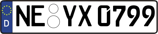NE-YX0799