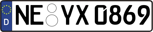 NE-YX0869