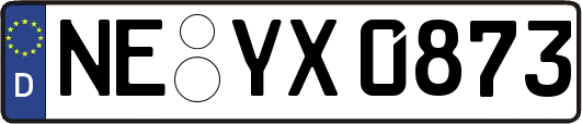 NE-YX0873