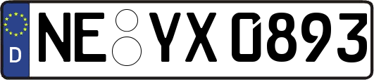 NE-YX0893