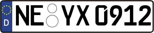 NE-YX0912