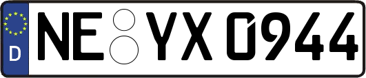 NE-YX0944